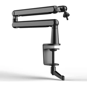 BM88 360° Ayarlanabilir Profesyonel Metal Mikrofon Standı