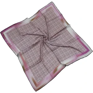 Cocoon Twill Eşarp – 90x90 cm