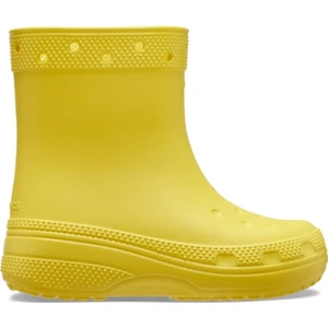 Classic Boot K Navy Çocuk Yağmur Botu 208544-75Y Sarı