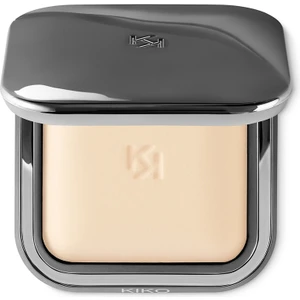 KikoMilano Pudra - Radiant Fusion Baked Powder - 01 Avory