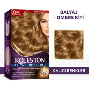 Wella Koleston Balyaj - Ombre Kiti
