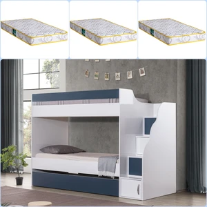 Ranza, Complex Yavrulu Ranza + 3 Comfort Yatak