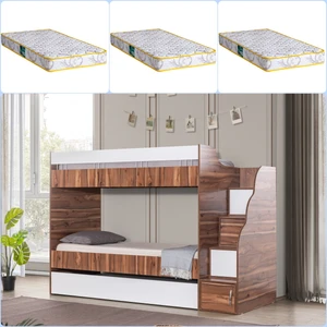 Ranza, Complex Yavrulu Ranza + 3 Comfort Yatak