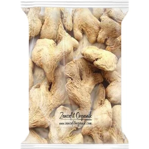 Lokman Aktar  Zencefil Kök Kuru 1 kg