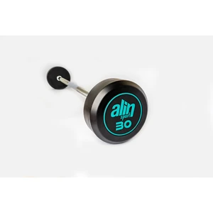 Alin Sport 30 kg Profesyonel Barbell