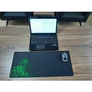 Bir Sürü Eşya Büyük Boy Mouse Pad 70X30CM- Kaymaz Kaydırmaz Gaming Mousepad