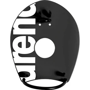 Elite Hand Paddle 2 Çocuk Siyah Yüzücü El Paleti 004409100