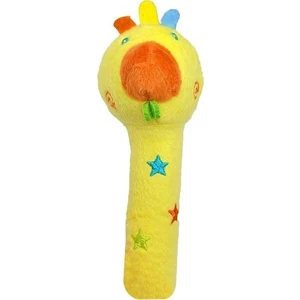 Aybaby Sevimli Arkadaşlar Peluş Oyuncak Vıkvık