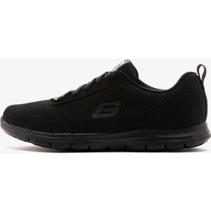 Ghenter- Bronaugh Kadın Siyah Spor Ayakkabı 77210 Blk