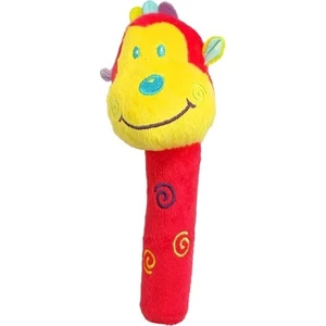 Aybaby Sevimli Arkadaşlar Peluş Oyuncak Vıkvık