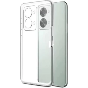 Oppo Reno 8 Kamera Korumalı Süper Silikon Kılıf