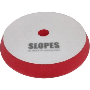 Slopes Kırmızı Ince Pasta Süngeri 150/165MM