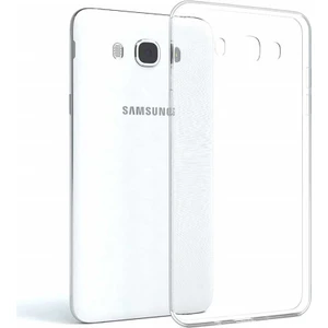 Samsung Galaxy J5 2016 Kamera Korumalı Süper Silikon Kılıf