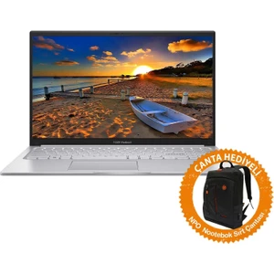 Vivobook 15 X1504VA-NJ009W02 I5-1335U 16GB 512SSD 15.6" Fullhd Windows 11 Home Taşınabilir Bilgisayar-CNT003