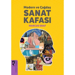 Modern ve Çağdaş Sanat Kafası - Marcus Graf