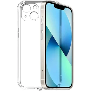 iphone 14 Plus Kamera Korumalı Süper Silikon Kılıf