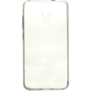 General Mobile Android One 4g Kamera Korumalı Süper Silikon Kılıf