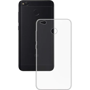 Huawei P9 Lite 2017 Kamera Korumalı Süper Silikon Kılıf