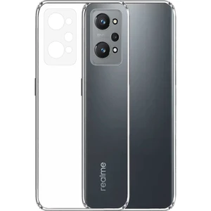 Realme Gt2 5g Kamera Korumalı Süper Silikon Kılıf