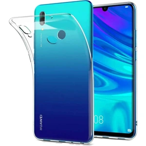 Huawei Honor 10 Lite Kamera Korumalı Süper Silikon Kılıf