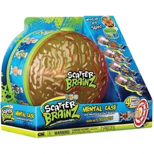 Scatter Brainz Beyin Çantası 78105