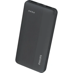 DLP2120 10000MAH 22.5W 2*usb-A ve Type-C Pd Üç Çıkışlı Qc 3.0 18W Huawei Supercharge Destekli Portatif Powerbank