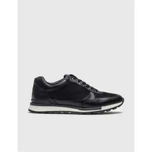 Erkek Sneaker Ayakkabı 460C548 Siyah
