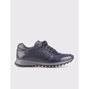 Erkek Sneaker Ayakkabı 435E548 Lacivert