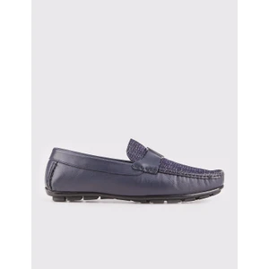 Loafer Erkek Günlük Ayakkabı 010M3823F Lacivert