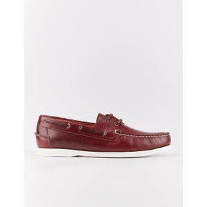 Erkek Marin Tekne (Boat Shoes) Günlük Ayakkabı 052A102