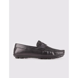 Loafer Erkek Günlük Ayakkabı 010M3823F Siyah