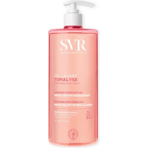 Svr Topialyse Gel Lavant Cilt Temizleyici 1 Litre