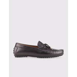 Erkek Loafer Günlük Ayakkabı 343M515 Siyah