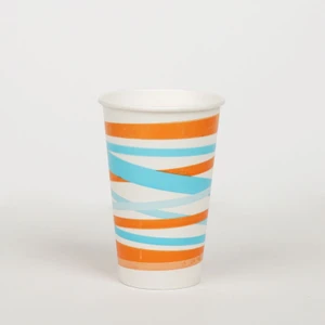 Karton Bardak 12 Oz 40'lı Paket