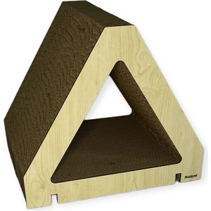 Karton Kedi Tırmalama 39X34X30