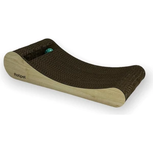 Karton Kedi Tırmalama 44X10X21