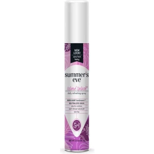 Summer's Eve Island Splash Özel Bölge Deodorant 56.7gr