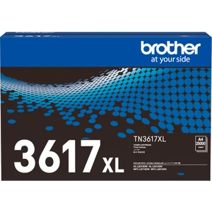 TN-3617XL Ultra Süper Yüksek Kapasiteli Toner  Siyah (25.000 Sayfa)