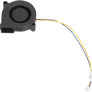 Creality 3D Creality 5015 Hidrolik Üfleme Fanı - Sermoon V1-V1 Pro Standart