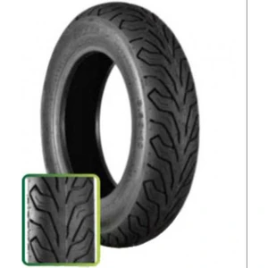 Dış Lastik 3.00-10  Bl 034 Tubeless (350177)