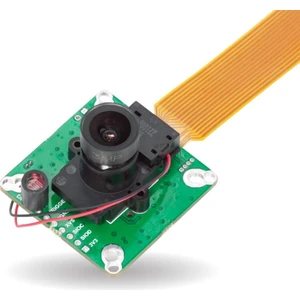 B0425 2mp IMX327 Motorize Ir-Cut Filtreli Kamera Modülü (Rpi)