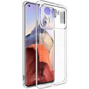 Xiaomi Mi 11 Ultra Kamera Korumalı Süper Silikon Kılıf