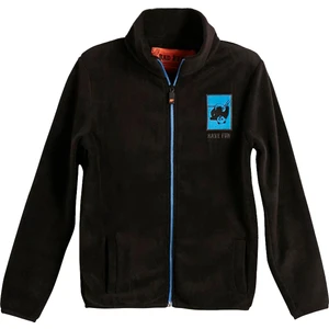 Bad Bear Fun Full-Zip Fermuarlı Çocuk Polar - 23.06.21.001