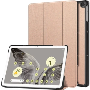 Google Pixel Tablet Için Darbeye Dayanıklı Tablet Kılıfı (Yurt Dışından)