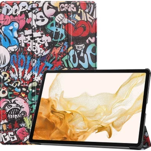 Samsung Galaxy Tab S7 Fe SM-730/T733/T736/T738 Için Darbeye Dayanıklı Tablet Kılıfı (Yurt Dışından)