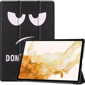 Samsung Galaxy Tab S7 Fe SM-730/T733/T736/T738 Için Darbeye Dayanıklı Tablet Kılıfı (Yurt Dışından)