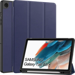 Samsung Galaxy Tab A9 Plus 2023 Için Darbeye Dayanıklı Tablet Kılıfı (Yurt Dışından)