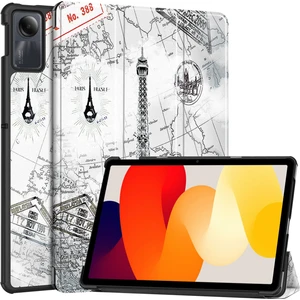 Ceo Aksesuar Seniee Redmi Pad Se Için Darbeye Dayanıklı Tablet Kılıfı (Yurt Dışından)