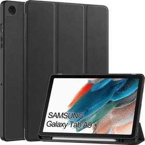 Samsung Galaxy Tab A9 Plus 2023 Için Darbeye Dayanıklı Tablet Kılıfı (Yurt Dışından)