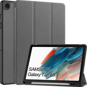 Samsung Galaxy Tab A9 Plus 2023 Için Darbeye Dayanıklı Tablet Kılıfı (Yurt Dışından)